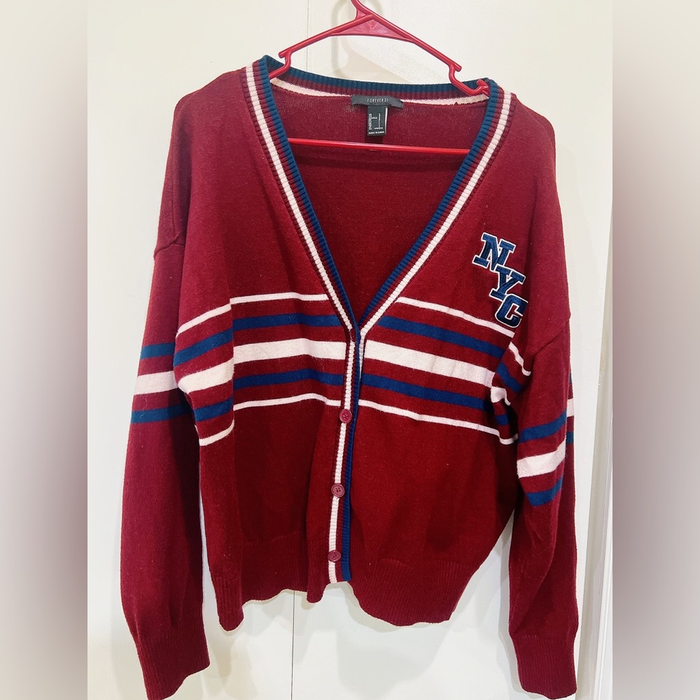 Cardigan